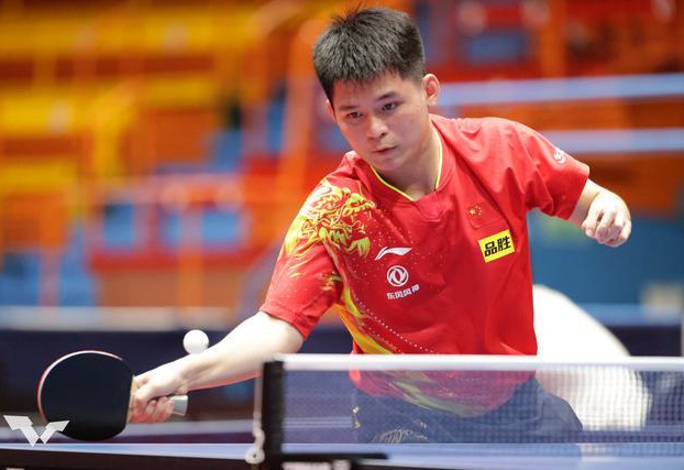 彰显体育强 彰显体育强