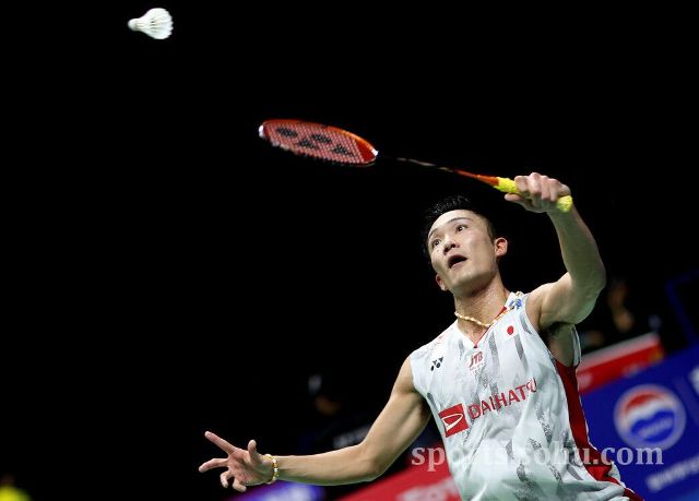 体育羽毛球亚锦赛：全面出击 中国军团占据多个八强席位